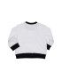 Birba Trybeyond Суитшърт 999 66806 00 Бял Regular Fit - Pepit.bg