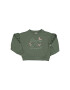 Birba Trybeyond Суитшърт 999 76944 00 D Зелен Regular Fit - Pepit.bg