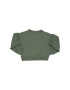 Birba Trybeyond Суитшърт 999 76944 00 D Зелен Regular Fit - Pepit.bg