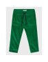 Birba Trybeyond Текстилни панталони 999 52024 D Зелен Regular Fit - Pepit.bg