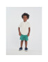 Birba Trybeyond Шорти от плат 999 61484 02 D Зелен Regular Fit - Pepit.bg