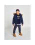 Birba Trybeyond Текстилни панталони 999 72186 00 Тъмносин Regular Fit - Pepit.bg