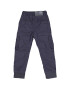 Birba Trybeyond Текстилни панталони 999 72186 00 Тъмносин Regular Fit - Pepit.bg