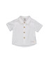 Birba Trybeyond Тишърт 999 60001 00 Бял Regular Fit - Pepit.bg