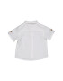 Birba Trybeyond Тишърт 999 60001 00 Бял Regular Fit - Pepit.bg