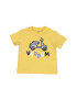 Birba Trybeyond Тишърт 999 64026 00 Жълт Regular Fit - Pepit.bg