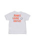 Birba Trybeyond Тишърт 999 64060 00 M Бял Regular Fit - Pepit.bg