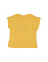 Birba Trybeyond Тишърт 999 64076 01 M Жълт Regular Fit - Pepit.bg