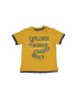 Birba Trybeyond Тишърт 999 64093 00 D Кафяв Regular Fit - Pepit.bg