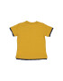 Birba Trybeyond Тишърт 999 64093 00 D Кафяв Regular Fit - Pepit.bg