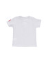 Birba Trybeyond Тишърт 999 64098 00 D Бял Regular Fit - Pepit.bg