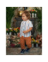 Birba Trybeyond Тишърт 999 64101 00 M Бял Regular Fit - Pepit.bg