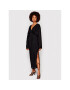Birgitte Herskind Ежедневна рокля Ryan 4364835 Черен Regular Fit - Pepit.bg