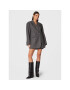 Birgitte Herskind Мини пола Denise 4574879 Сив Regular Fit - Pepit.bg