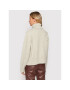 Birgitte Herskind Поло Flow Knit 4104803 Бежов Regular Fit - Pepit.bg