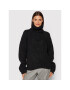 Birgitte Herskind Поло Henny 4114750 Черен Regular Fit - Pepit.bg