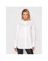 Birgitte Herskind Риза Lauder 4132610 Бял Regular Fit - Pepit.bg