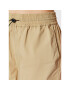 Birgitte Herskind Шорти от плат Brown 4340610 Бежов Relaxed Fit - Pepit.bg