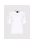 Birgitte Herskind Тишърт Jackson 4360530 Бял Relaxed Fit - Pepit.bg