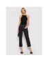 Birgitte Herskind топ Ily 3762747 Черен Slim Fit - Pepit.bg