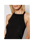 Birgitte Herskind топ Ily 3762747 Черен Slim Fit - Pepit.bg
