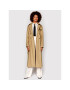Birgitte Herskind Тренч Hermine 4303841 Бежов Regular Fit - Pepit.bg