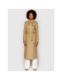 Birgitte Herskind Тренч Hermine 4303841 Бежов Regular Fit - Pepit.bg
