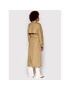 Birgitte Herskind Тренч Hermine 4303841 Бежов Regular Fit - Pepit.bg