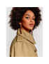 Birgitte Herskind Тренч Hermine 4303841 Бежов Regular Fit - Pepit.bg