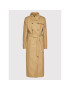 Birgitte Herskind Тренч Hermine 4303841 Бежов Regular Fit - Pepit.bg