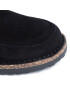 Birkenstock Боти Bakki 1015401 Черен - Pepit.bg