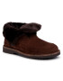 Birkenstock Боти Bakki 1017278 Кафяв - Pepit.bg
