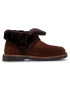 Birkenstock Боти Bakki 1017278 Кафяв - Pepit.bg