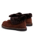 Birkenstock Боти Bakki 1017278 Кафяв - Pepit.bg