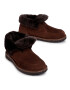 Birkenstock Боти Bakki 1017278 Кафяв - Pepit.bg