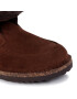Birkenstock Боти Bakki 1017278 Кафяв - Pepit.bg
