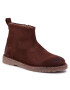 Birkenstock Боти Melrose 1017290 Кафяв - Pepit.bg