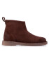 Birkenstock Боти Melrose 1017290 Кафяв - Pepit.bg