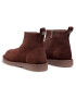 Birkenstock Боти Melrose 1017290 Кафяв - Pepit.bg
