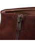 Birkenstock Боти Melrose 1017290 Кафяв - Pepit.bg