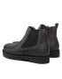 Birkenstock Боти тип челси Staon II Сив - Pepit.bg