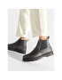 Birkenstock Боти тип челси Staon II Сив - Pepit.bg