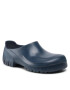 Birkenstock Чехли A 630 0010252 Тъмносин - Pepit.bg