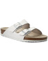 Birkenstock Чехли Arizona 0051131 Бял - Pepit.bg