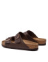 Birkenstock Чехли Arizona 0051701 Кафяв - Pepit.bg