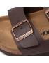 Birkenstock Чехли Arizona 0051701 Кафяв - Pepit.bg