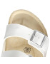 Birkenstock Чехли Arizona 0051731 Бял - Pepit.bg