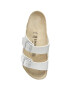 Birkenstock Чехли Arizona 0051731 Бял - Pepit.bg