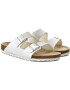 Birkenstock Чехли Arizona 0051731 Бял - Pepit.bg