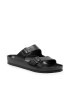 Birkenstock Чехли Arizona 0129421 Черен - Pepit.bg